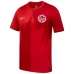 Prima Maglia Canada Mondiali 2026