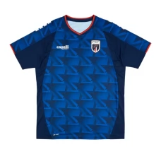 Prima Maglia Capo Verde Mondiali 2026