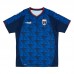 Prima Maglia Capo Verde Mondiali 2026