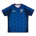 Prima Maglia Capo Verde Mondiali 2026