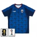 Prima Maglia Capo Verde Mondiali 2026 con Patch