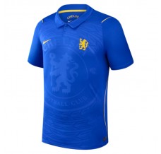 Prima Maglia Chelsea 2026/27