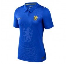 Prima Maglia Chelsea 2026/27 Donna