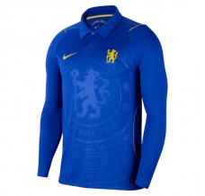 Prima Maglia Chelsea 2026/27 Maniche Lunghe