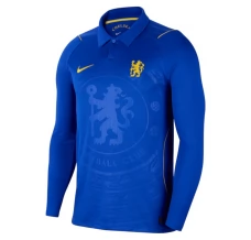 Prima Maglia Chelsea 2026/27 Maniche Lunghe