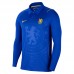 Prima Maglia Chelsea 2026/27 Maniche Lunghe