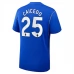 Prima Maglia Chelsea Caicedo 25 2026/27