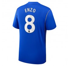 Prima Maglia Chelsea Enzo 8 2026/27
