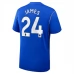 Prima Maglia Chelsea James 24 2026/27