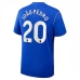Prima Maglia Chelsea João Pedro 20 2026/27