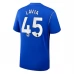 Prima Maglia Chelsea Lavia 45 2026/27