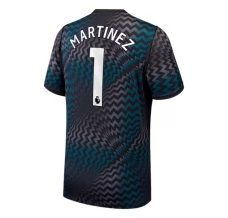 Prima Maglia Chelsea Martinez 1 Portiere 2026/27
