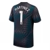 Prima Maglia Chelsea Martinez 1 Portiere 2026/27
