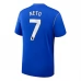 Prima Maglia Chelsea Neto 7 2026/27