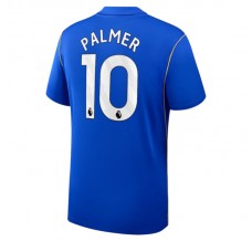 Prima Maglia Chelsea Palmer 10 2026/27 Prima Maglia Chelsea Palmer 10 2026/27