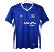 Prima Maglia Chelsea Retro 2016-17