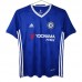 Prima Maglia Chelsea Retro 2016-17