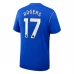 Prima Maglia Chelsea Rogers 17 2026/27