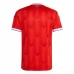Prima Maglia Chile Mondiali 2026