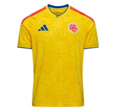 Prima Maglia Colombia Mondiali 2026