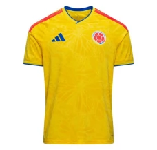 Prima Maglia Colombia Mondiali 2026