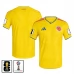 Prima Maglia Colombia Mondiali 2026 con Patch