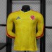 Prima Maglia Colombia Mondiali 2026 Maniche Lunghe