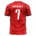Prima Maglia Corea del Sud Heungmin 7 Mondiali 2026