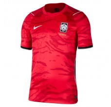 Prima Maglia Corea del Sud Mondiali 2026