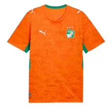 Prima Maglia Costa d'Avorio Mondiali 2026