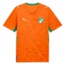 Prima Maglia Costa d'Avorio Mondiali 2026