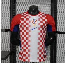 Prima Maglia Croazia Mondiali 2026
