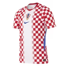 Prima Maglia Croazia Mondiali 2026