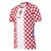 Prima Maglia Croazia Mondiali 2026