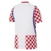 Prima Maglia Croazia Mondiali 2026
