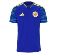 Prima Maglia Curaçao Mondiali 2026
