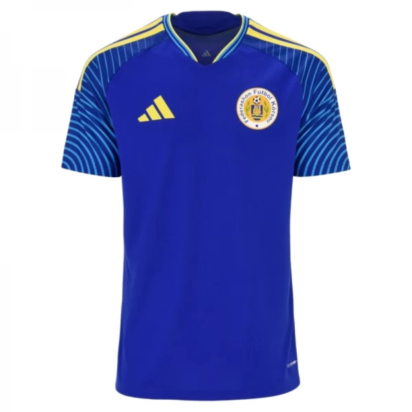 Prima Maglia Curaçao Mondiali 2026 Prima Maglia Curaçao Mondiali 2026