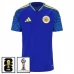 Prima Maglia Curaçao Mondiali 2026 con Patch