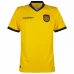 Prima Maglia Ecuador M.Caicedo 23 Mondiali 2026