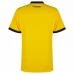 Prima Maglia Ecuador Mondiali 2026