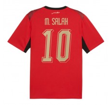 Prima Maglia Egitto M.Salah 10 Mondiali 2026