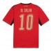 Prima Maglia Egitto M.Salah 10 Mondiali 2026