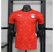 Prima Maglia Egitto Mondiali 2026