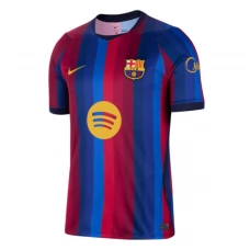 Prima Maglia FC Barcelona 2026/27