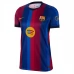 Prima Maglia FC Barcelona 2026/27 Donna