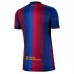 Prima Maglia FC Barcelona 2026/27 Donna