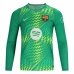 Prima Maglia FC Barcelona Portiere 2026/27 Maniche Lunghe