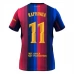 Prima Maglia FC Barcelona Raphinha 11 2026/27