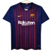 Prima Maglia FC Barcelona Retro 2018-19