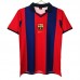 Prima Maglia FC Barcelona Special Edition Retro 1998-99